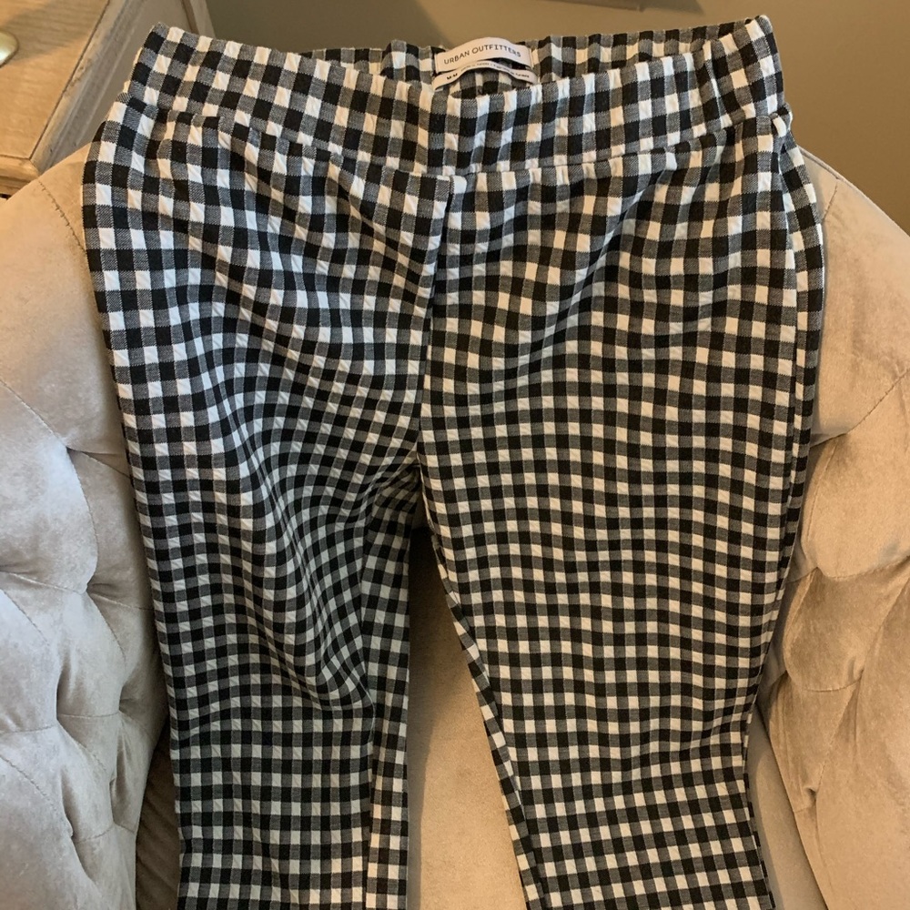 POPULAR Urban Outfitters Casey Kick Flare Pant